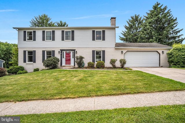 140 FINEVIEW RD, Camp Hill, PA 17011