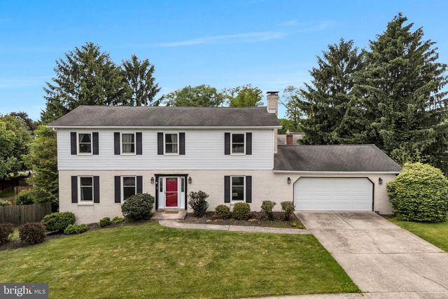 140 FINEVIEW RD, Camp Hill, PA 17011