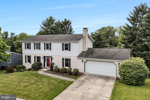 140 FINEVIEW RD, Camp Hill, PA 17011