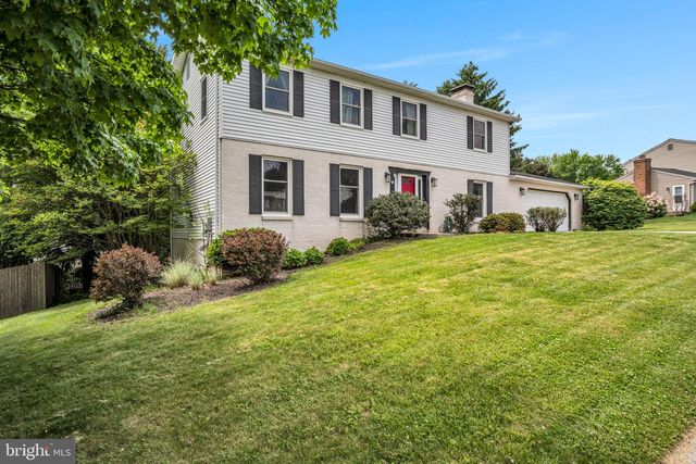 140 FINEVIEW RD, Camp Hill, PA 17011