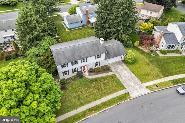 140 FINEVIEW RD, Camp Hill, PA 17011