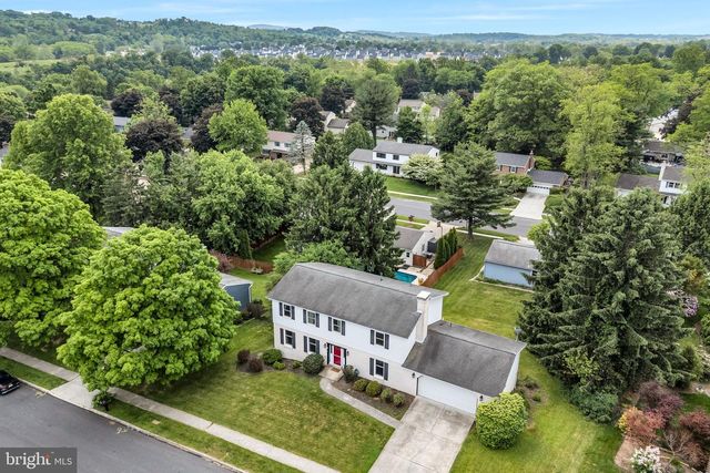 140 FINEVIEW RD, Camp Hill, PA 17011