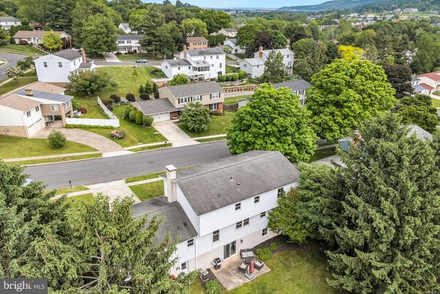 140 FINEVIEW RD, Camp Hill, PA 17011