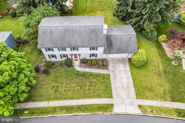 140 FINEVIEW RD, Camp Hill, PA 17011