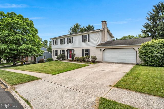 140 FINEVIEW RD, Camp Hill, PA 17011