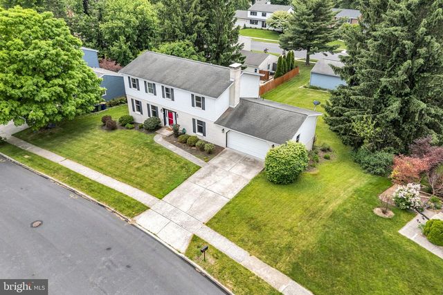 140 FINEVIEW RD, Camp Hill, PA 17011