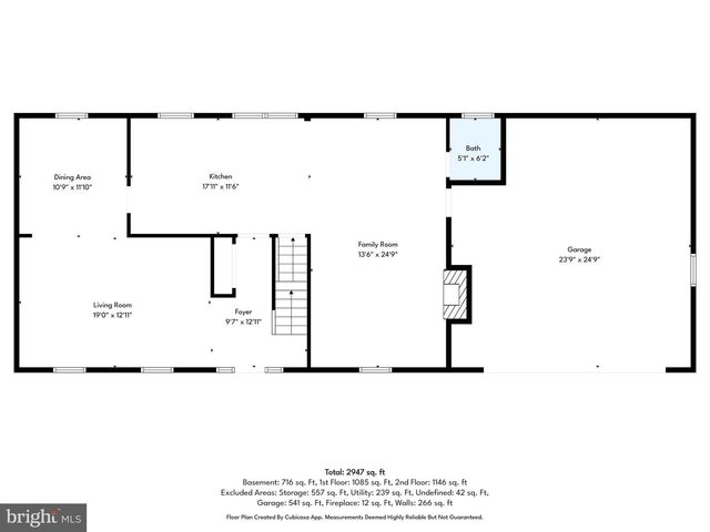 140 FINEVIEW RD, Camp Hill, PA 17011