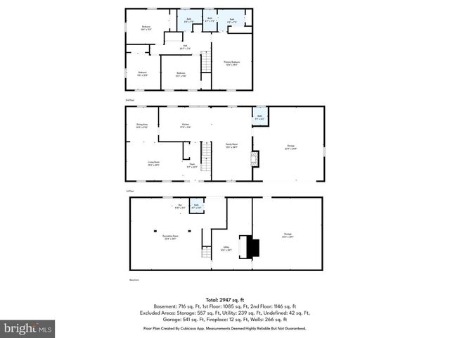 140 FINEVIEW RD, Camp Hill, PA 17011