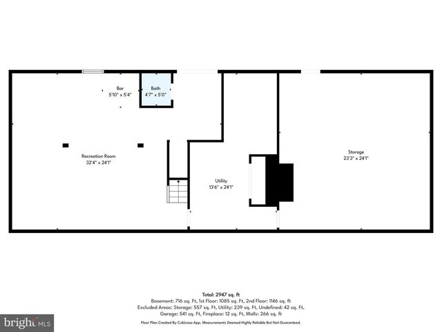 140 FINEVIEW RD, Camp Hill, PA 17011
