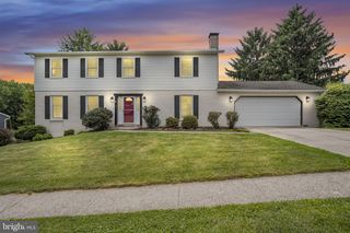 140 FINEVIEW RD, Camp Hill, PA 17011