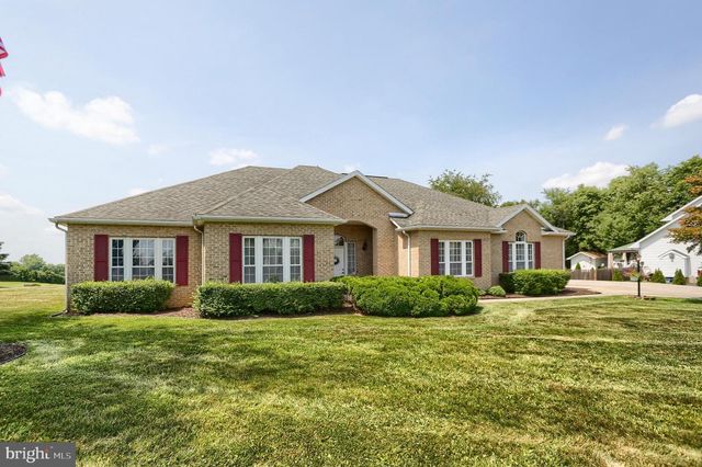 422 BOLLINGER RD, Littlestown, PA 17340