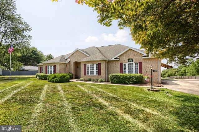 422 BOLLINGER RD, Littlestown, PA 17340
