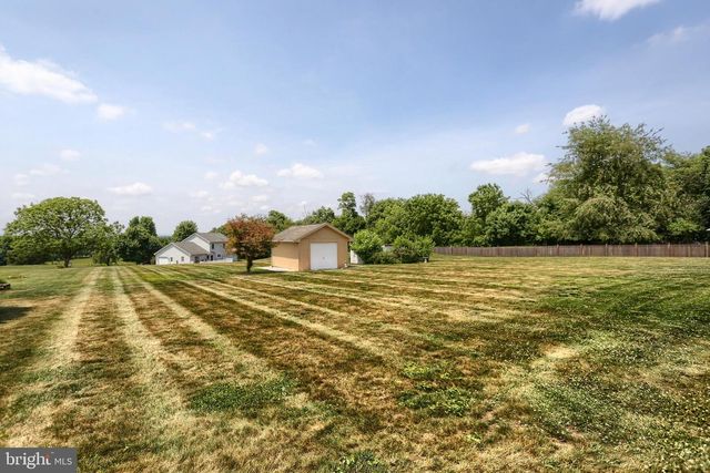 422 BOLLINGER RD, Littlestown, PA 17340