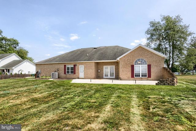 422 BOLLINGER RD, Littlestown, PA 17340