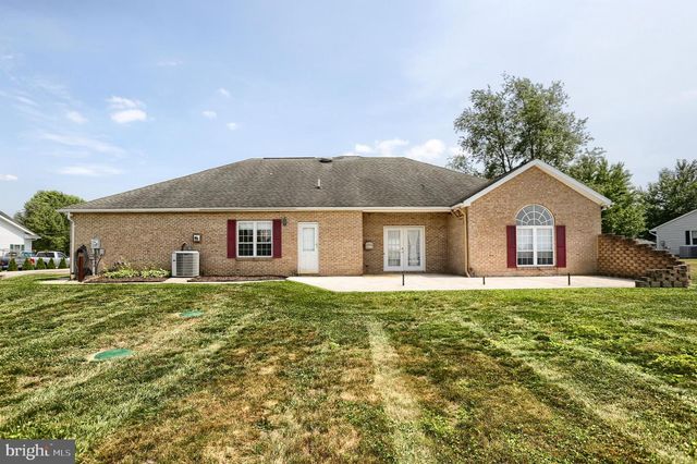 422 BOLLINGER RD, Littlestown, PA 17340