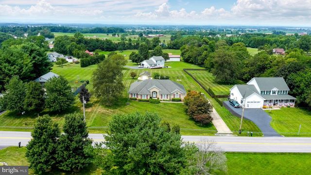 422 BOLLINGER RD, Littlestown, PA 17340