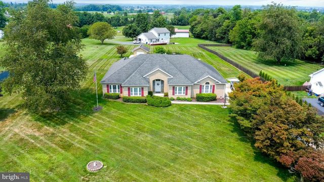 422 BOLLINGER RD, Littlestown, PA 17340
