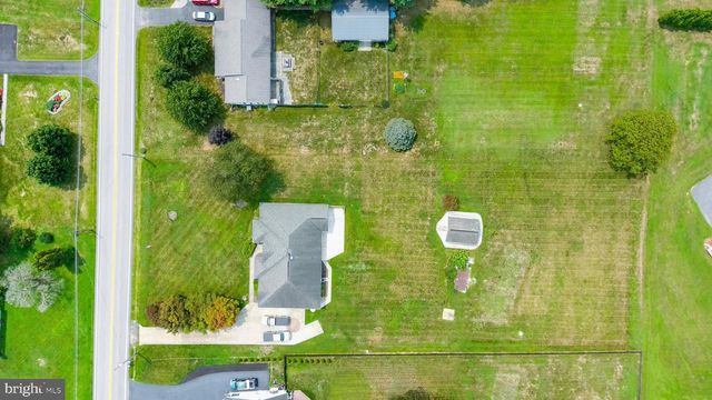 422 BOLLINGER RD, Littlestown, PA 17340