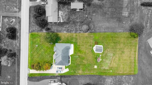 422 BOLLINGER RD, Littlestown, PA 17340