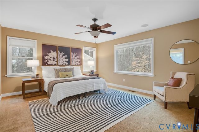 3256 Countryside West Dr, Gum Spring, VA 23065