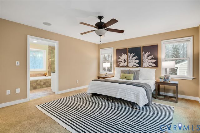 3256 Countryside West Dr, Gum Spring, VA 23065