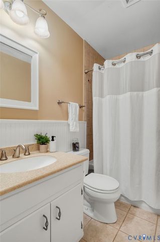 3256 Countryside West Dr, Gum Spring, VA 23065