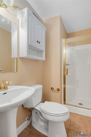 3256 Countryside West Dr, Gum Spring, VA 23065