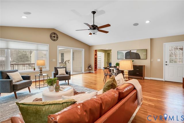 3256 Countryside West Dr, Gum Spring, VA 23065