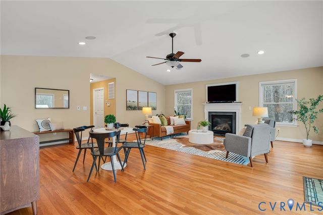 3256 Countryside West Dr, Gum Spring, VA 23065