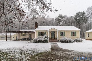 3256 Countryside West Dr, Gum Spring, VA 23065