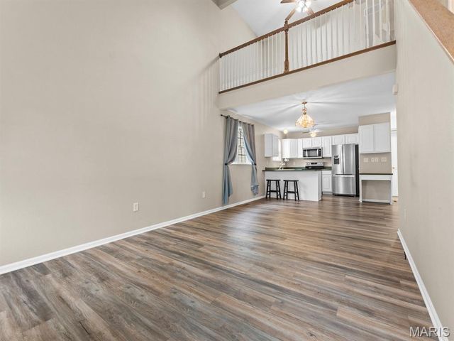 933 Georgetowne Drive, O'fallon, IL 62269