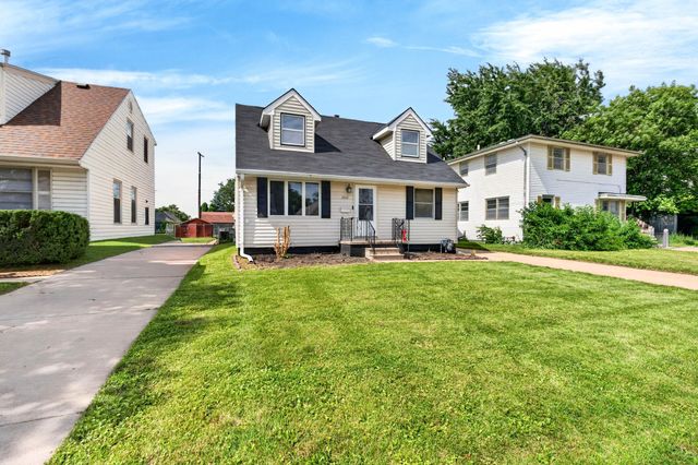 3212 3RD Avenue, Council Bluffs, IA 51501