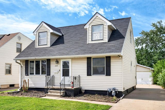 3212 3RD Avenue, Council Bluffs, IA 51501