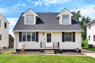 3212 3RD Avenue, Council Bluffs, IA 51501