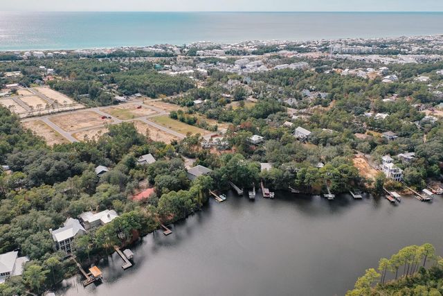 326 Pinewood Lane, Inlet Beach, FL 32461
