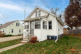 6412 37th AVENUE, Kenosha, WI 53142