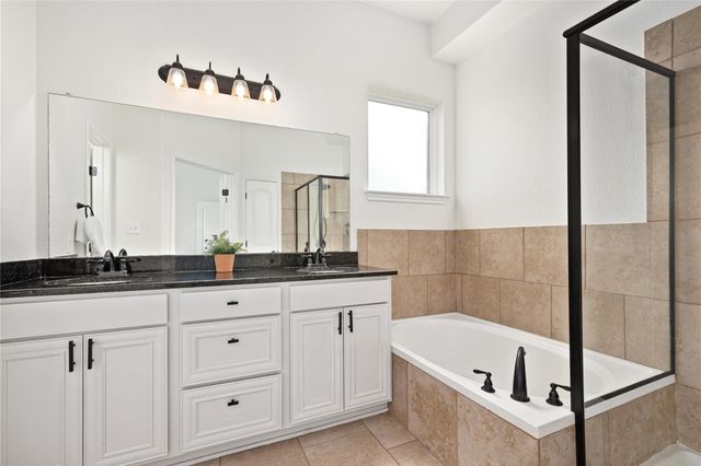 5504 Sabbia CV, Round Rock, TX 78665