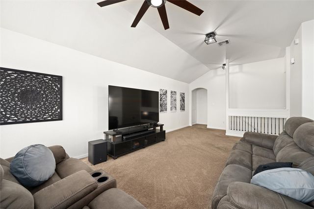 5504 Sabbia CV, Round Rock, TX 78665