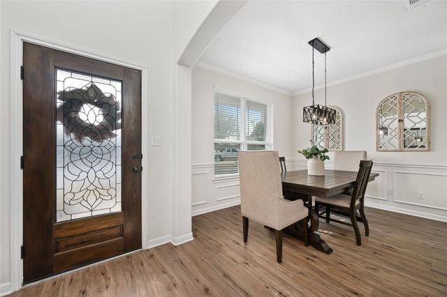 5504 Sabbia CV, Round Rock, TX 78665