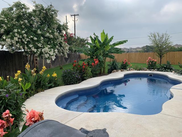 5504 Sabbia CV, Round Rock, TX 78665