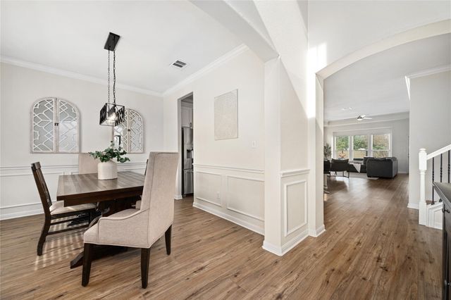 5504 Sabbia CV, Round Rock, TX 78665