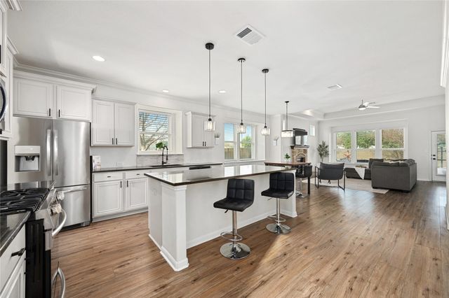 5504 Sabbia CV, Round Rock, TX 78665