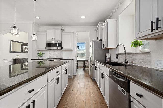 5504 Sabbia CV, Round Rock, TX 78665