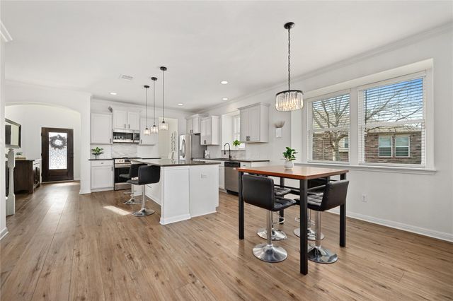 5504 Sabbia CV, Round Rock, TX 78665