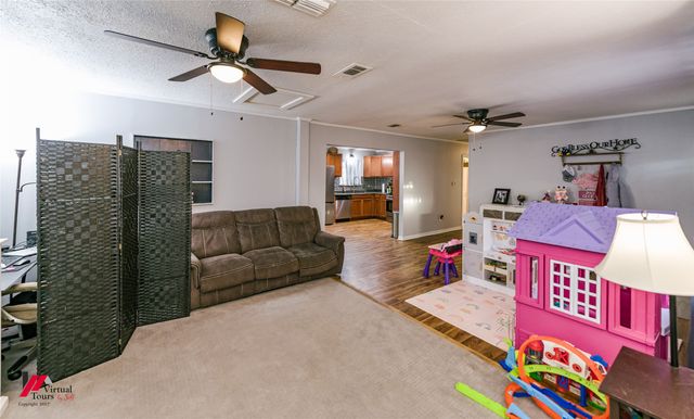 3405 Lylac Lane, Bossier City, LA 71112