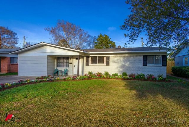 3405 Lylac Lane, Bossier City, LA 71112