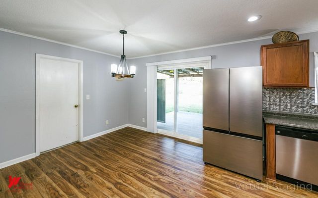 3405 Lylac Lane, Bossier City, LA 71112