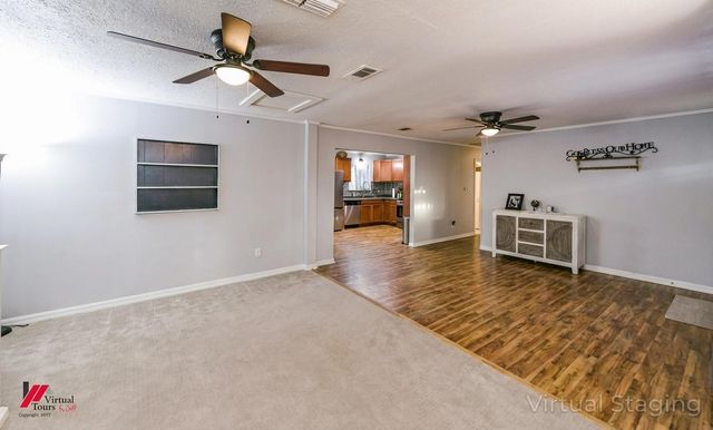 3405 Lylac Lane, Bossier City, LA 71112