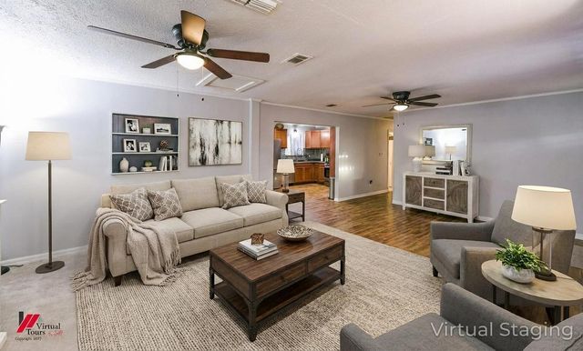 3405 Lylac Lane, Bossier City, LA 71112