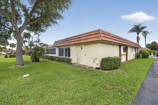 5730 Fernley Drive E 43, West Palm Beach, FL 33415